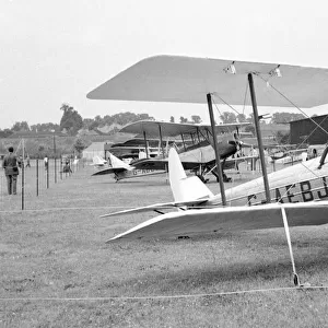 Blackburn B. 2 G-AEBJ