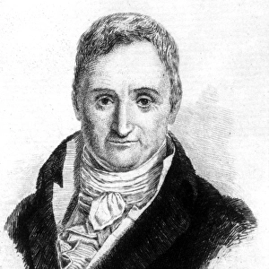 Philippe Pinel, French physician