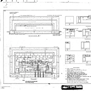 A. R. P. Type A1 Typical Layout [4 Apr 1939]