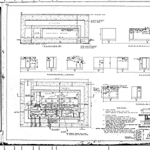 A. R. P. Type A2 Typical Layout [3 Apr 1939]