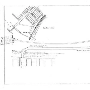York - Doncaster Branch - Proposed Access Road for Coal Delivery [N. D. ]