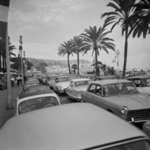 Nice-Promenade Des Anglais
