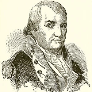 Charles Cotesworth Pinckney (engraving)