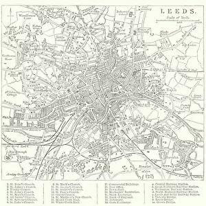 Leeds (engraving)