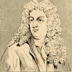 Addison, (1672-1719), 1830. Creator: Unknown