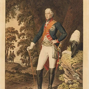 Frederick William III of Prussia (1797-1840)