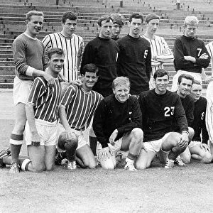 Dunfermline FC 1967